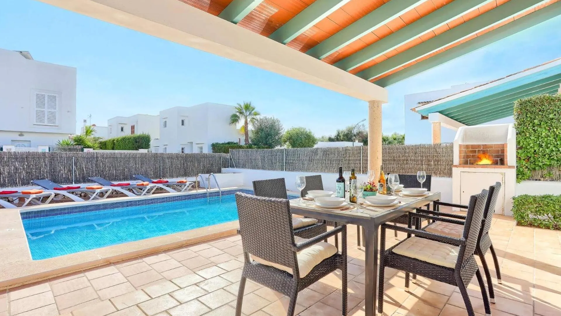 Villa Judith By Villa Plus Cala d'Or  Spain