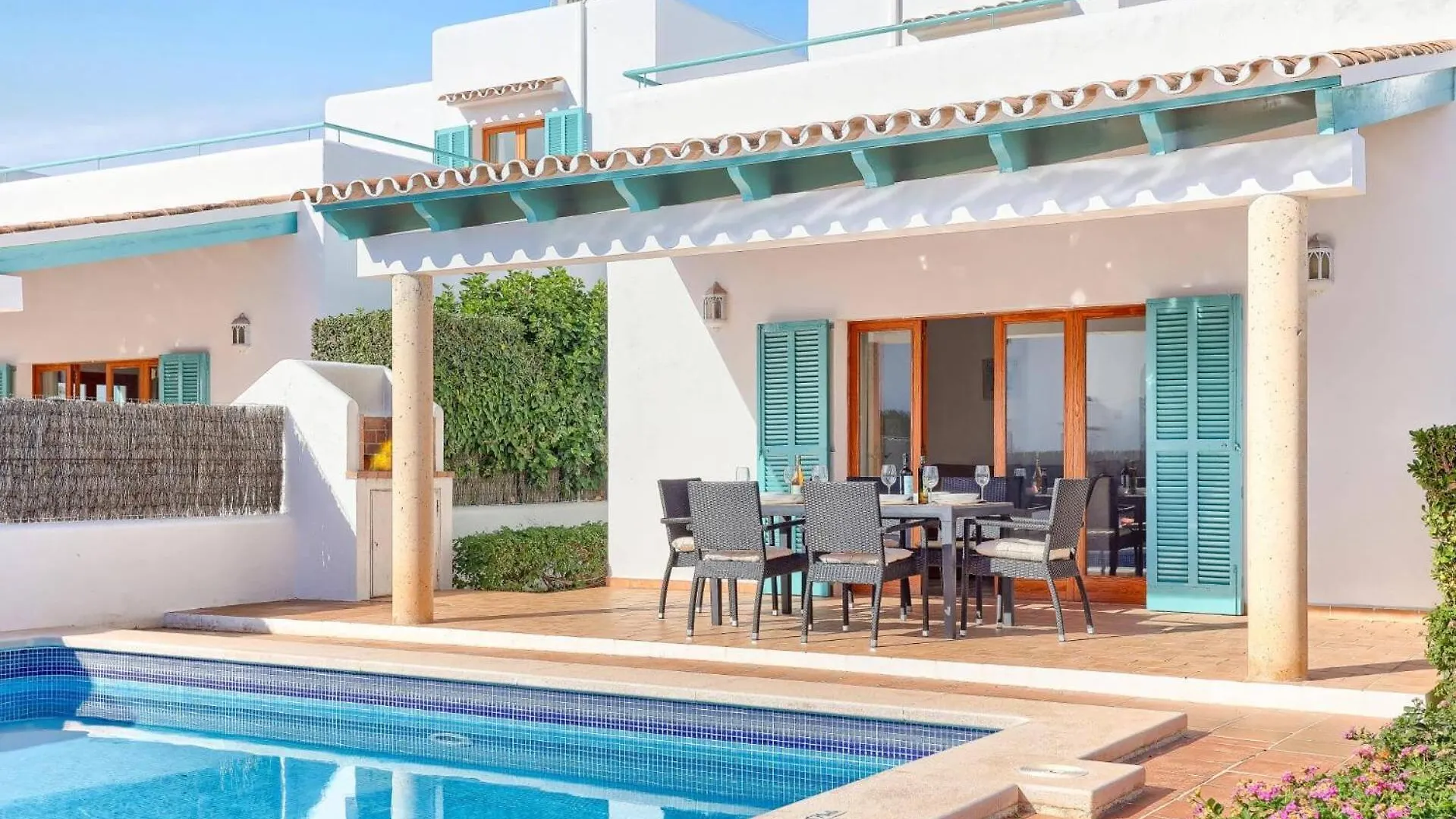 Villa Judith By Villa Plus Cala d'Or  0*, Cala d'Or (Mallorca) Spain