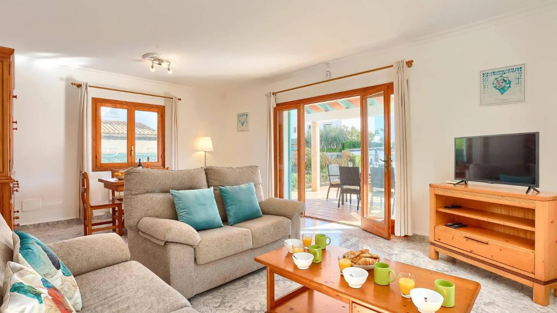Villa Judith By Villa Plus Cala d'Or   Cala d'Or (Mallorca)