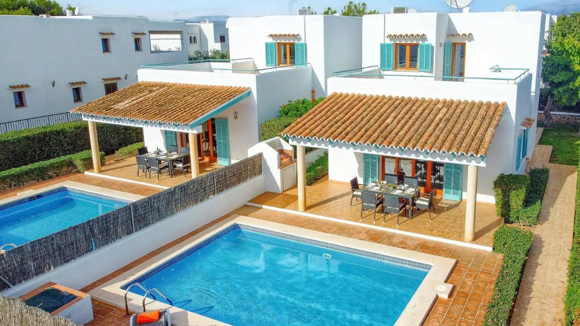 Villa Judith By Villa Plus Cala d'Or  Spain