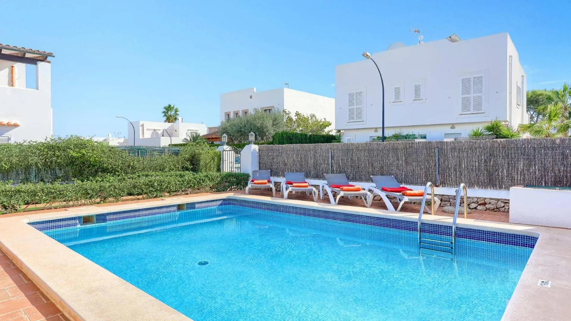 Villa Judith By Villa Plus Cala d'Or  Cala d'Or (Mallorca)
