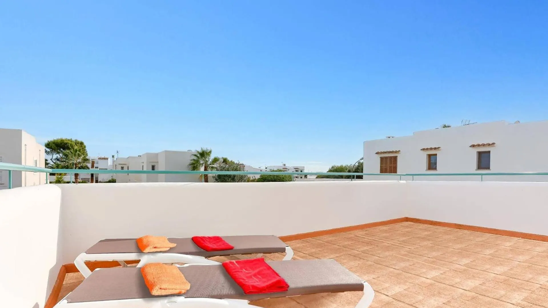 Villa Judith By Villa Plus Cala d'Or  0*, Cala d'Or (Mallorca)