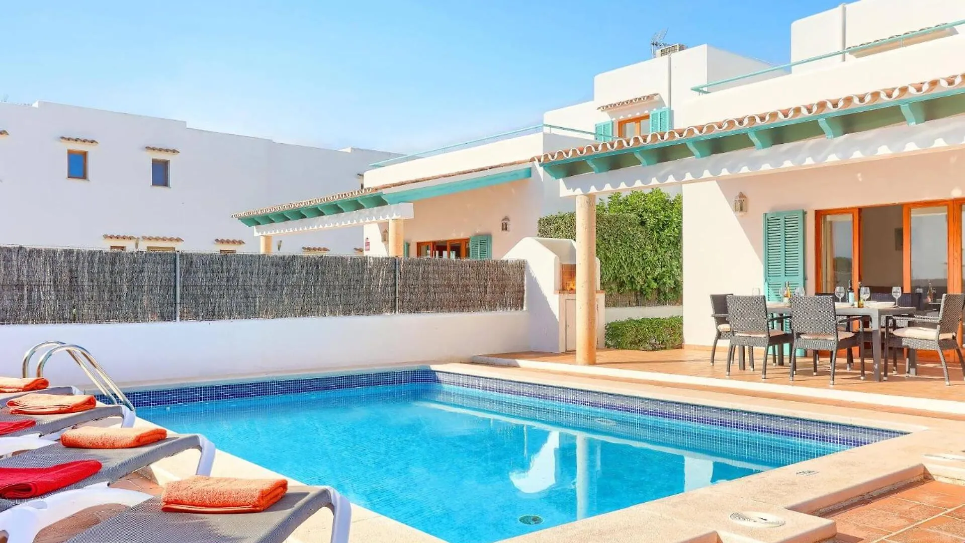 Villa Judith By Villa Plus Cala d'Or