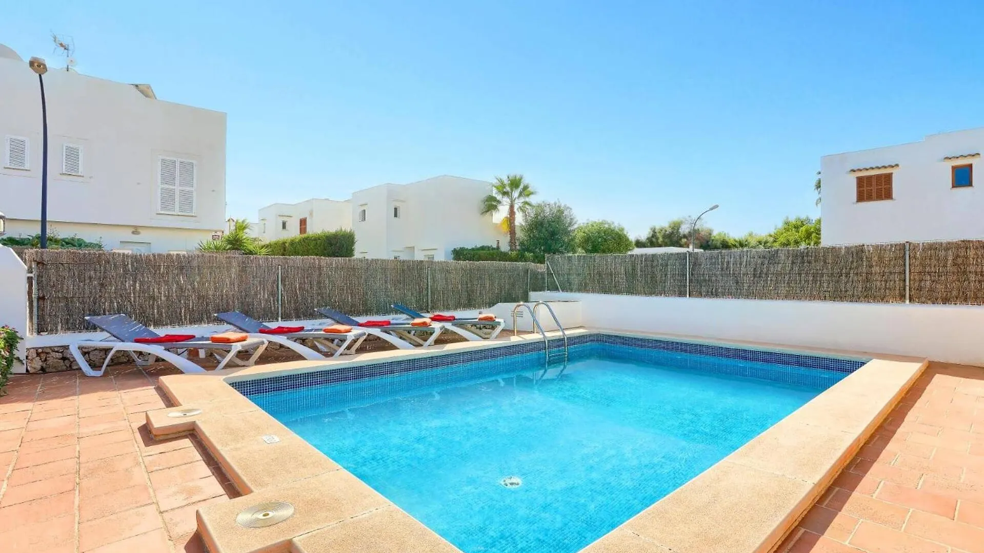 Villa Judith By Villa Plus Cala d'Or