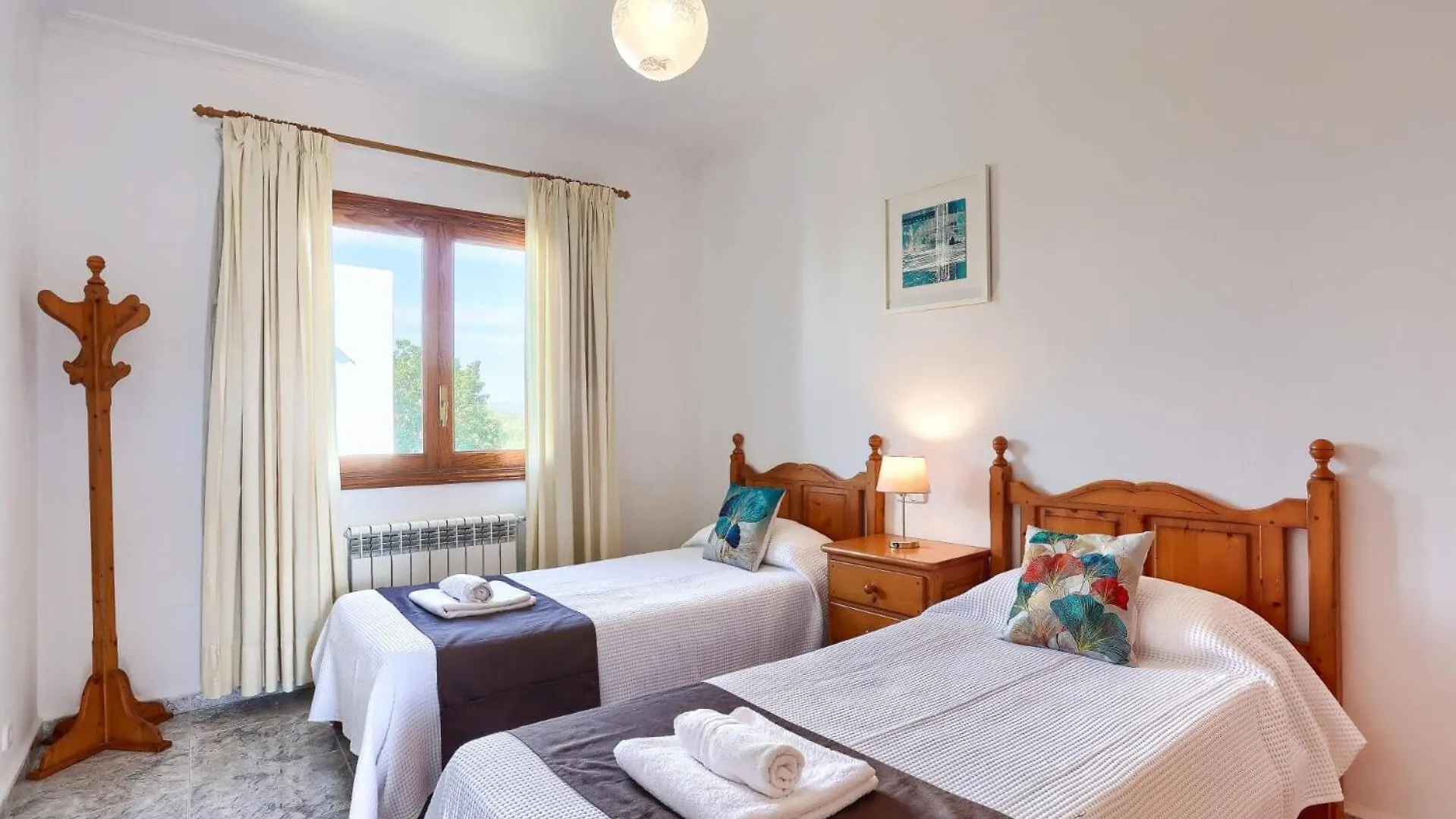 Villa Judith By Villa Plus Cala d'Or  Spain