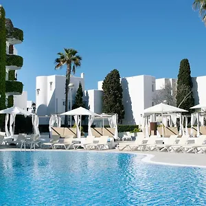 Bluesea Club Martha's Apartahotel